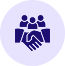 Community Engagement icon